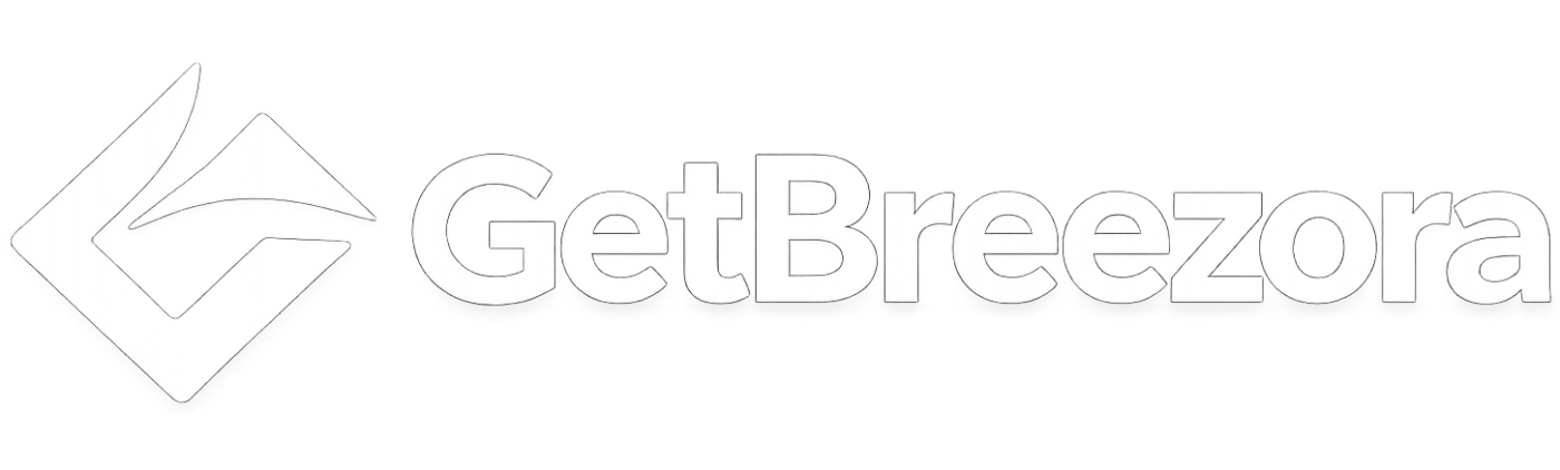 GetBreezora
